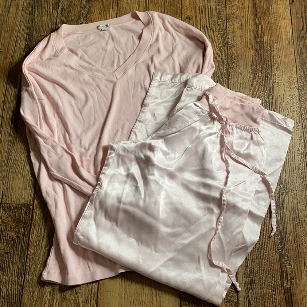 PJ Harlow Lucy Top Jolie Pant